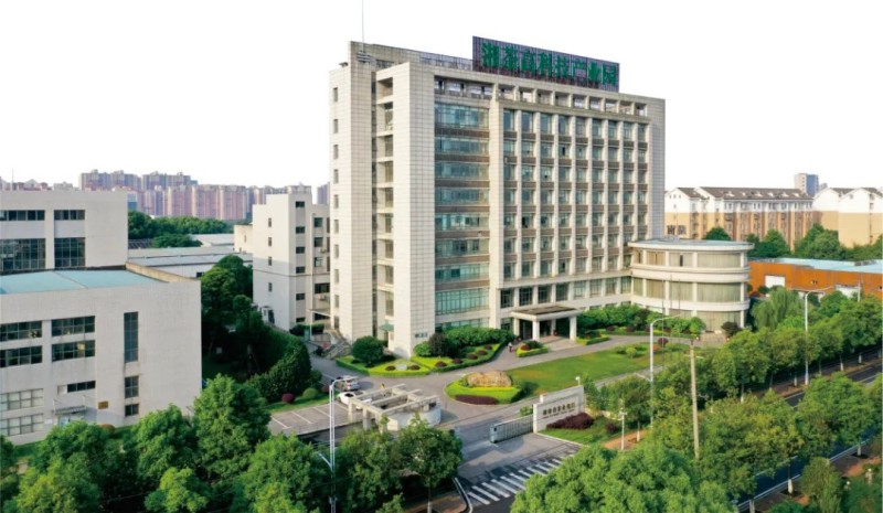 湘食密碼|從一片葉子，品湖南省茶業(yè)集團(tuán)“茶道”